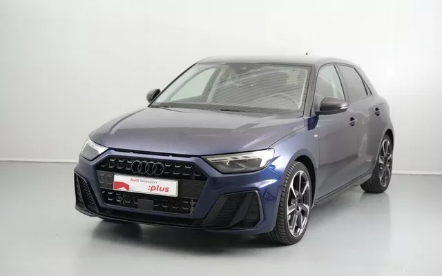 AUDI A1 A1 Sportback 30 TFSI Adrenalin S tronic 85kW