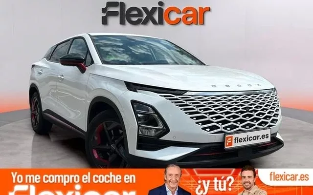 OMODA Omoda 5 1.6 T-GDI 136.5kW (185CV) DCT Premium