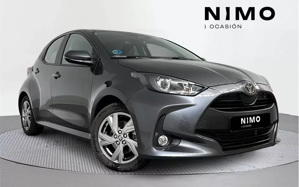 TOYOTA Yaris Yaris 120H 1.5 Active Plus