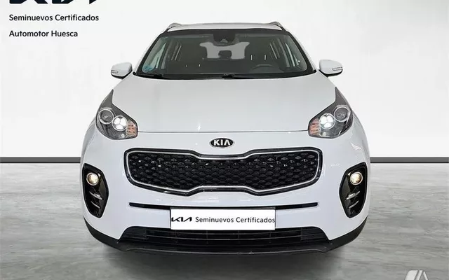 KIA Sportage Sportage 1.6 GDi x-Tech17 4x2