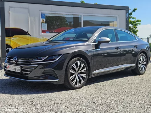 VW Arteon 1.4 TSI eHybrid Elegance