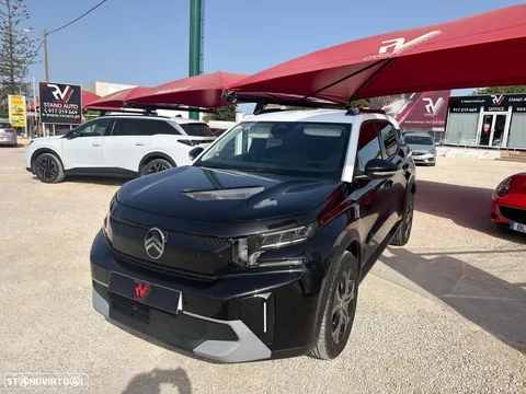 Citroën C3 Aircross 1.2 Hybrid Plus e-DSC6