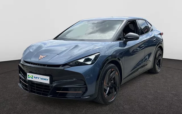 CUPRA Tavascan VZ🏁 340PK⚡ SENNHEISER🔊 AWD PANODAK 360°CAM. LED MATRIX CARPLAY