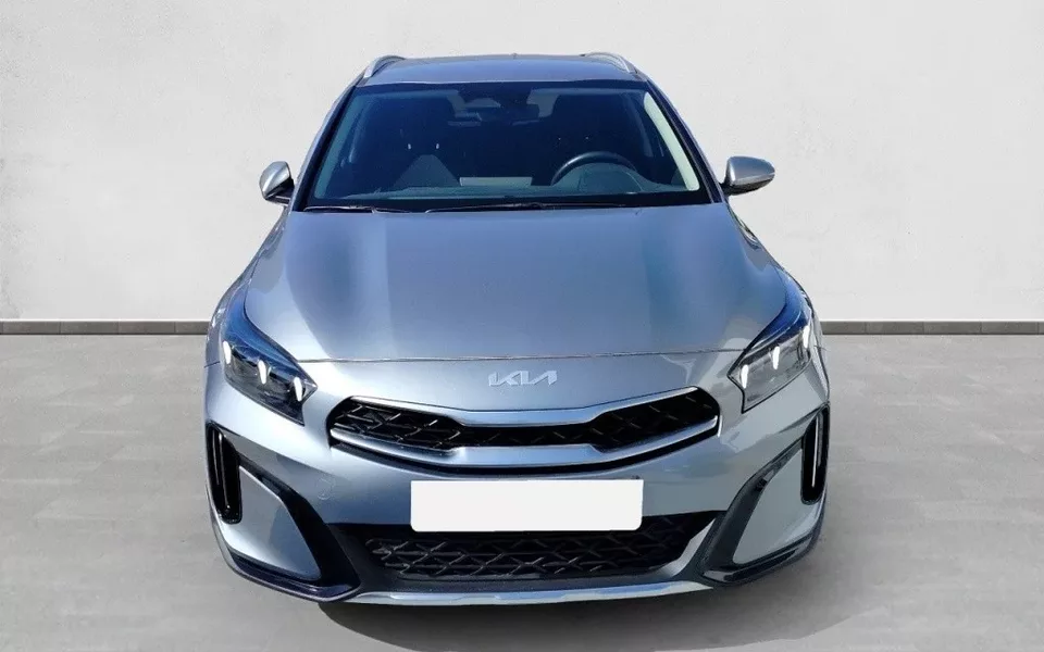KIA XCeed XCeed 1.0 T-GDi Drive - 21495€ en Sevilla