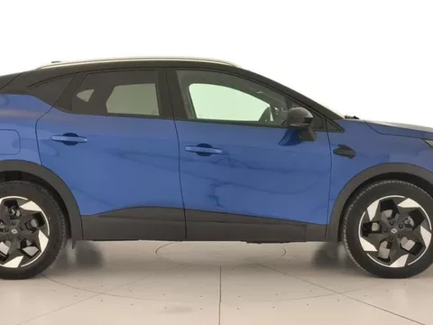 RENAULT Captur Captur Eco-G Techno 74kW