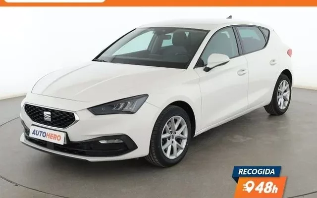 SEAT León 2.0 TDI Style Go