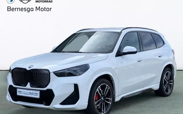 BMW X1 iX1 eDrive20