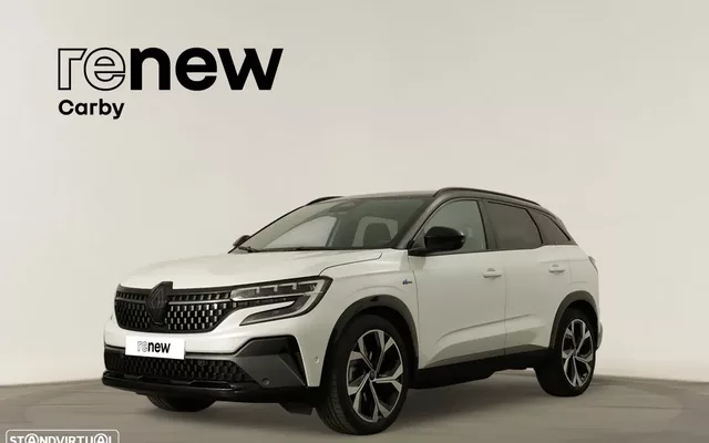 Renault Austral 1.2 E-Tech Techno Espirit