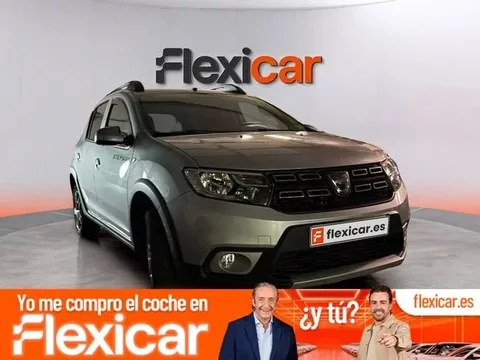 DACIA Sandero Sandero TCe Comfort 67kW