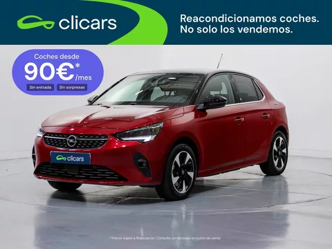 OPEL Corsa -e Elegance-e
