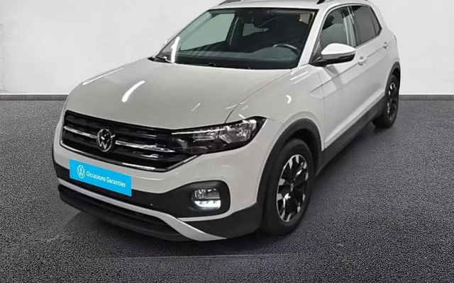 VOLKSWAGEN T-CROSS 1.0 TSI 95 Start/Stop BVM5 Life Tech