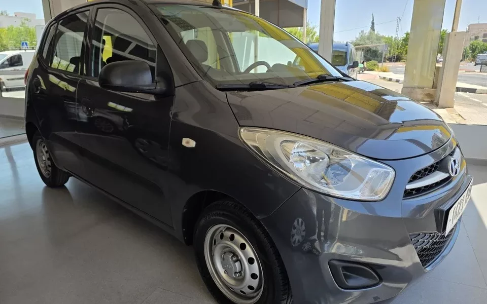 HYUNDAI i10 i10 1.2 Comfort