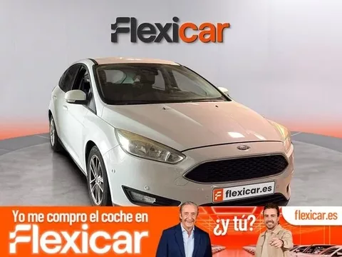 FORD Focus 1.0 Ecoboost 125cv R&B