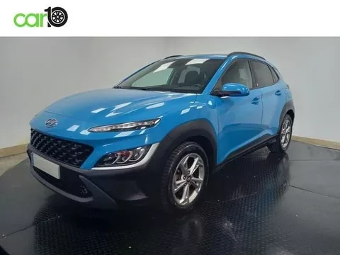 HYUNDAI Kona 1.0T-GDI EDITON 30 120CV