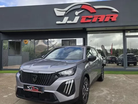 Peugeot 2008 1.2 PureTech Style