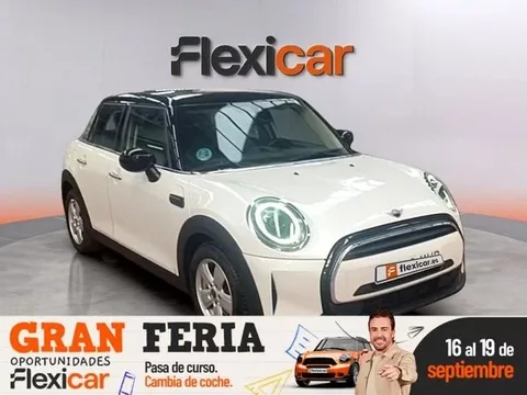 MINI Cooper COOPER 5 PUERTAS