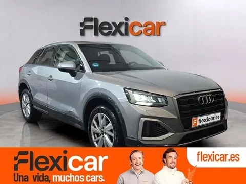 AUDI Q2 Q2 35 TFSI Advanced 110kW