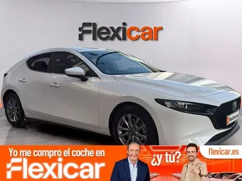 MAZDA Mazda3 2.0 SKYACTIV-G 88KW ORIGIN