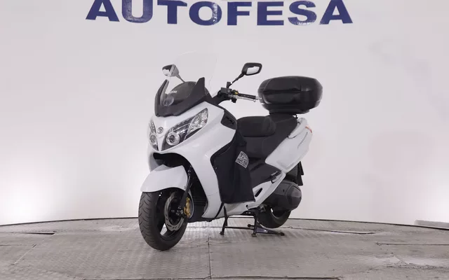 SYM Maxsym 400i MAXSYM 400I 33CV