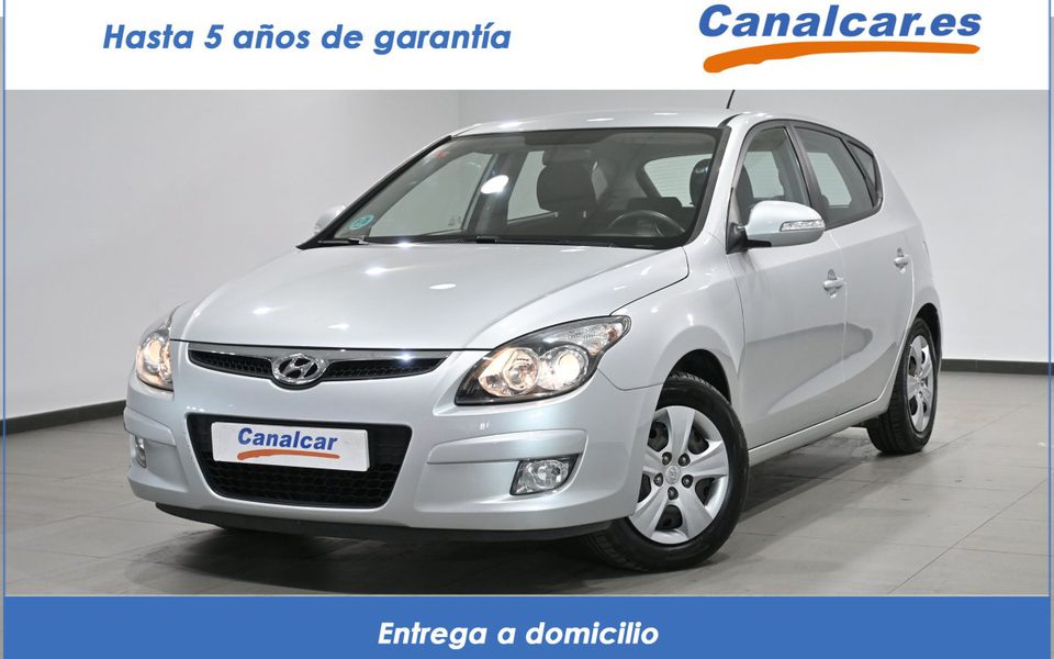 Hyundai i30 1.4 Classic GL