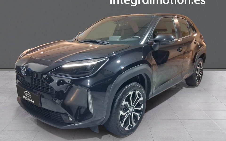 Toyota Corolla 1.8 125H ACTIVE E-CVT