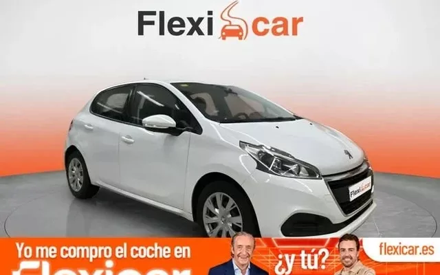 PEUGEOT 208 208 1.2 PureTech GLP Active 82