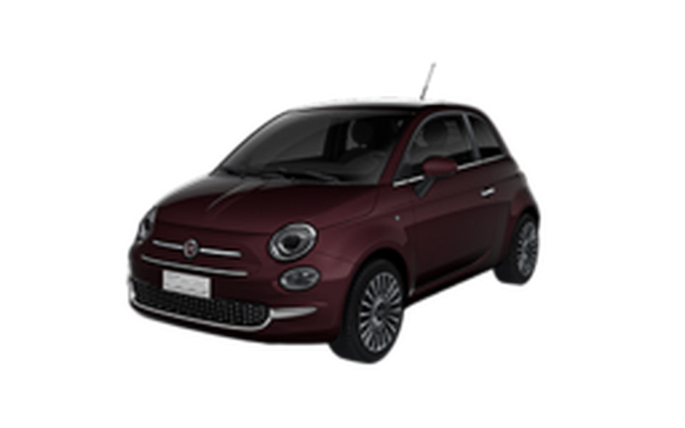 Fiat Punto 1.3 Multijet Pop 55 kW (75 CV)