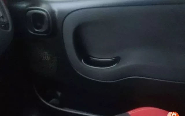 FIAT Panda 1.2 City Cross 51kW (69CV)