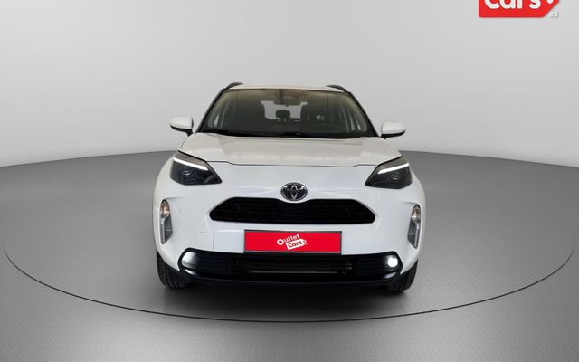 120H Active Plus 85 kW (116 CV)