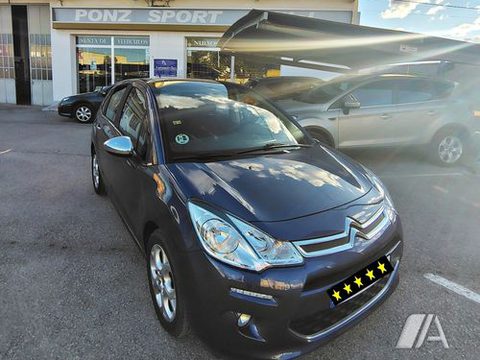 FORD Focus Focus 1.6 Trend