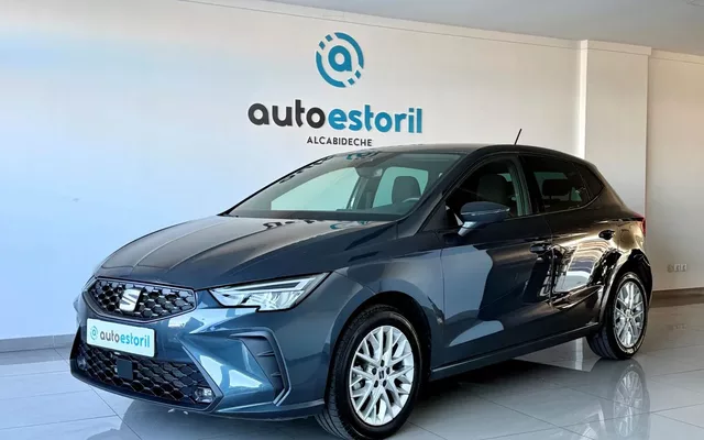 SEAT Ibiza 1.0 TSI Style