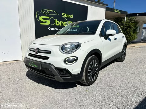 Fiat 500X 1.3 MJ Urban