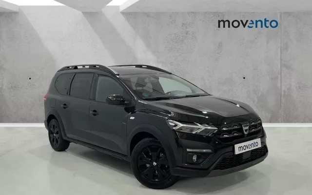 DACIA Jogger Jogger 1.0 ECO-G S.L Extreme 5pl.