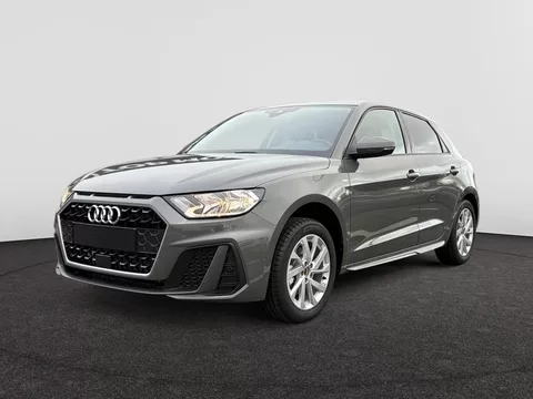 AUDI A1 Sportback Audi A1 Sportback Prestige Edition 30 TFSI 85(116) kW(pk) S tronic