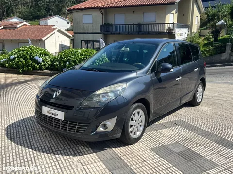 Renault Grand Scénic