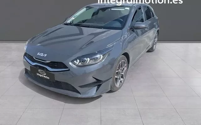 KIA Ceed Ceed 1.0 T-GDI Drive