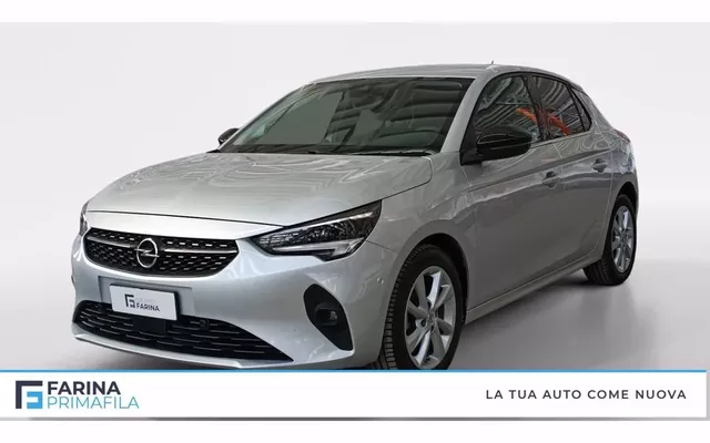 OPEL Corsa 1.2 elegance s&s 100cv at8