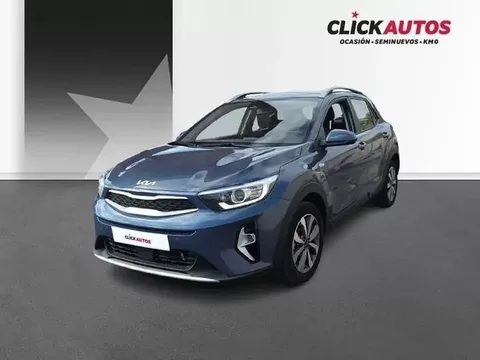 KIA Stonic 1.0 TGDI 100CV Active DCT