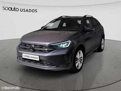 VW Taigo 1.0 TSI Life DSG