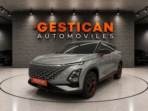 OMODA Omoda 5 1.6 T-GDI 136.5kW (185CV) DCT Premium