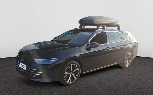 VOLKSWAGEN Passat Variant eHybrid (PHEV) NEW Passat Business 1,5 l eHybrid DIRECT LEVERBAAR