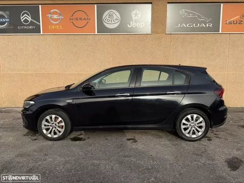 Fiat Tipo 1.3 M-Jet Easy
