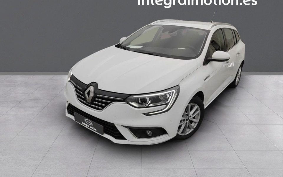 Renault Megane RS Sport 250 cv