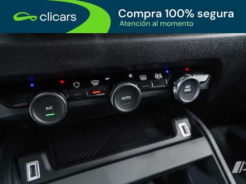 CITROEN C4 C4 1.2 PureTech Plus S&S EAT8 130