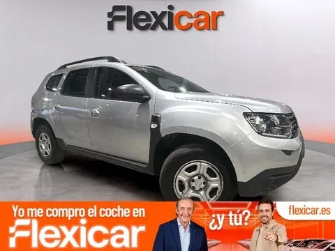 DACIA Duster Duster 1.5 Blue dCi Prestige 4x2 85kW