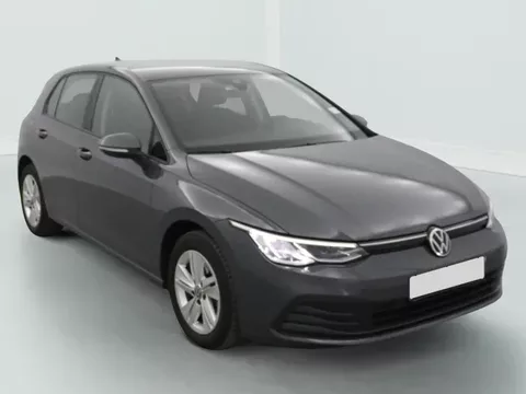 Volkswagen GOLF Golf 2.0 TDI SCR 115 BVM6 Life Business Occasion