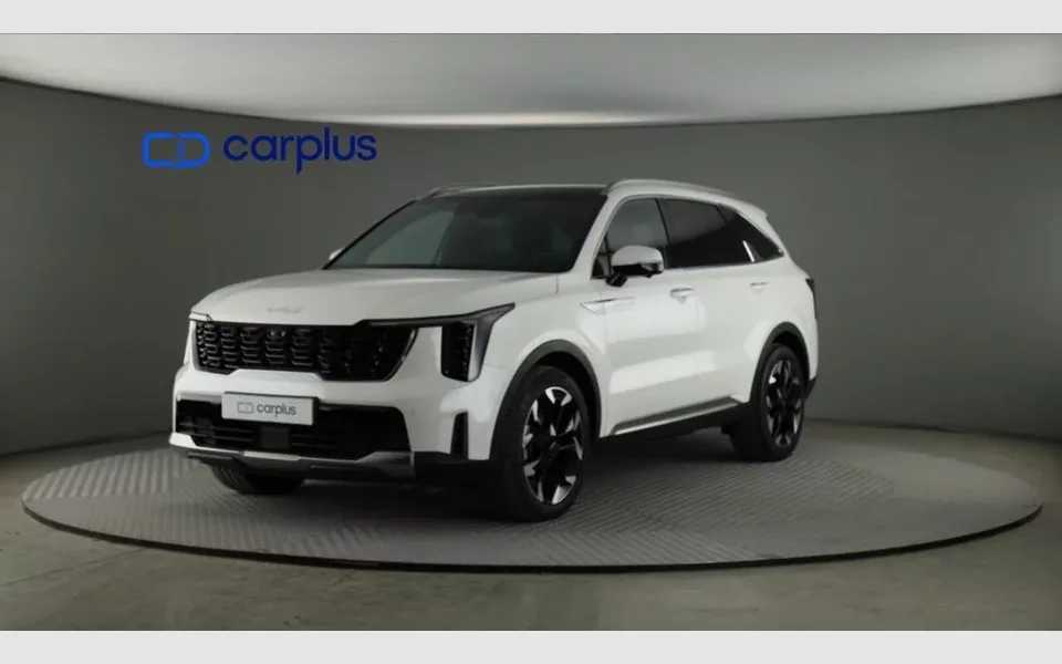 KIA Sorento 2.2 CRDi Emotion DCT 4x2 7pl