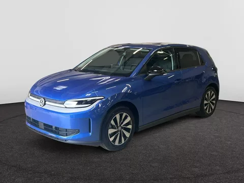VOLKSWAGEN ID.Polo 52 kWh Edition One Life