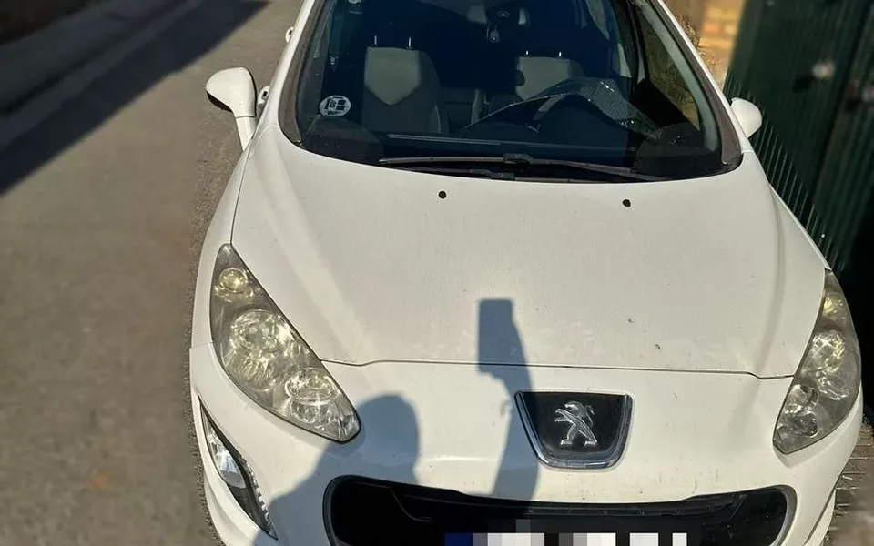 PEUGEOT 308 5P Active 1.6 eHDI 110 FAP CMP