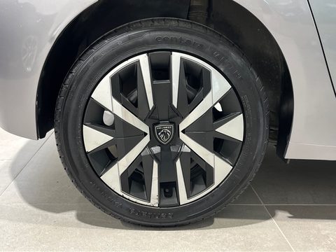 Peugeot 208 Active Puretech 75